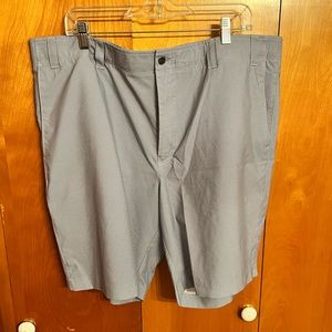 Mens Callaway Golf shorts blue 42